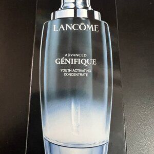 Lancôme Advanced Genifique Youth Activating Concentrate